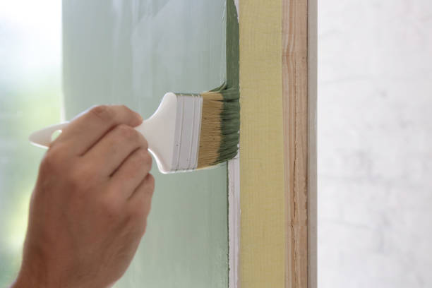 Best Industrial Mold Remediation  in Enoch, UT
