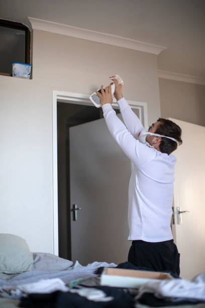 Mold Remediation for Vacation Homes in Enoch, UT