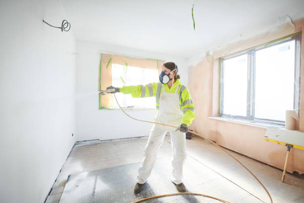 Best Mold Odor Removal Services  in Enoch, UT