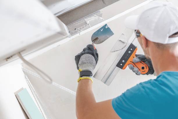 Best Crawl Space Mold Remediation  in Enoch, UT
